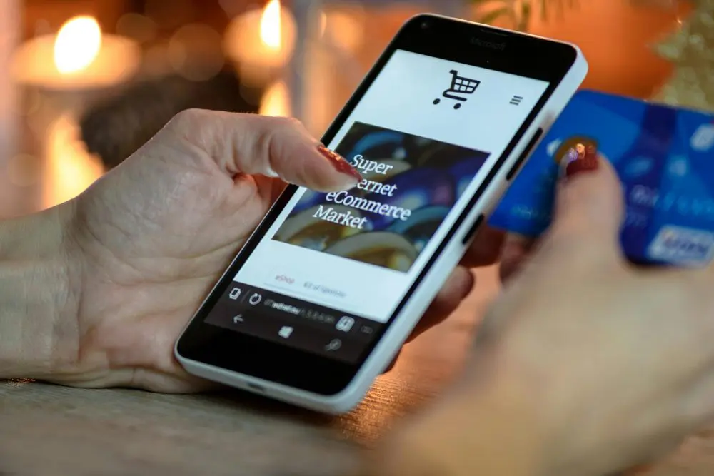 e-commerce wysyłka